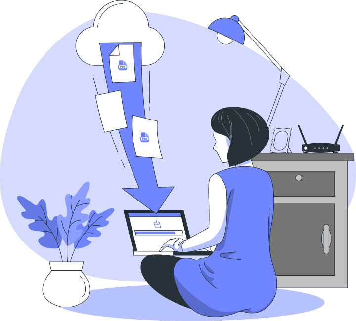 Reasons why PDFezy is the best platform for your team